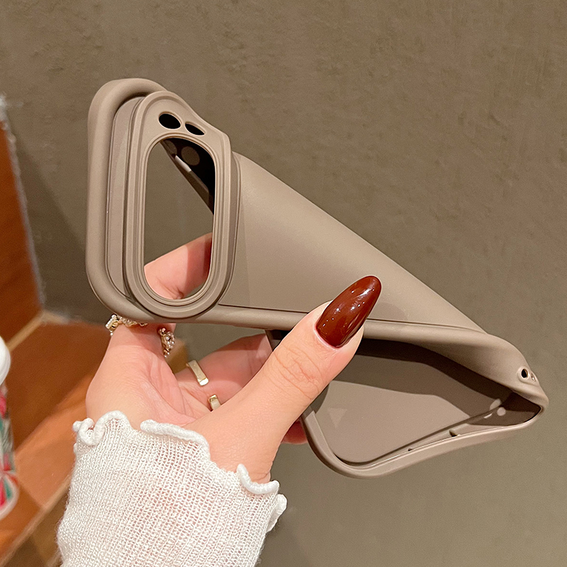 Coque de téléphone en TPU soup - Phone Cases Pixel 10 Pro avis et prix