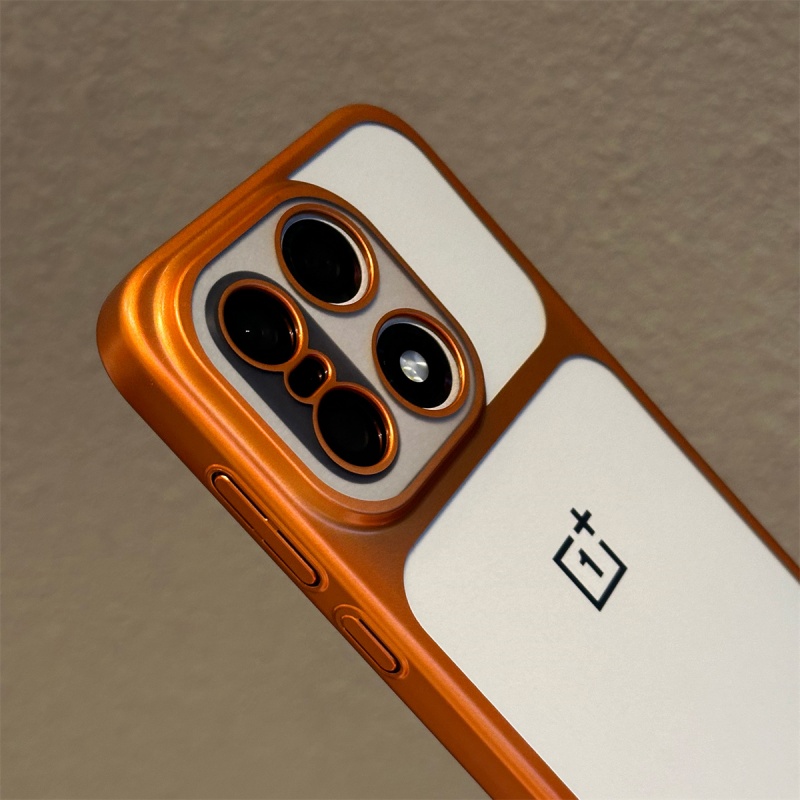 Coque de luxe translucide nano - Luxury Plating Case avis et prix