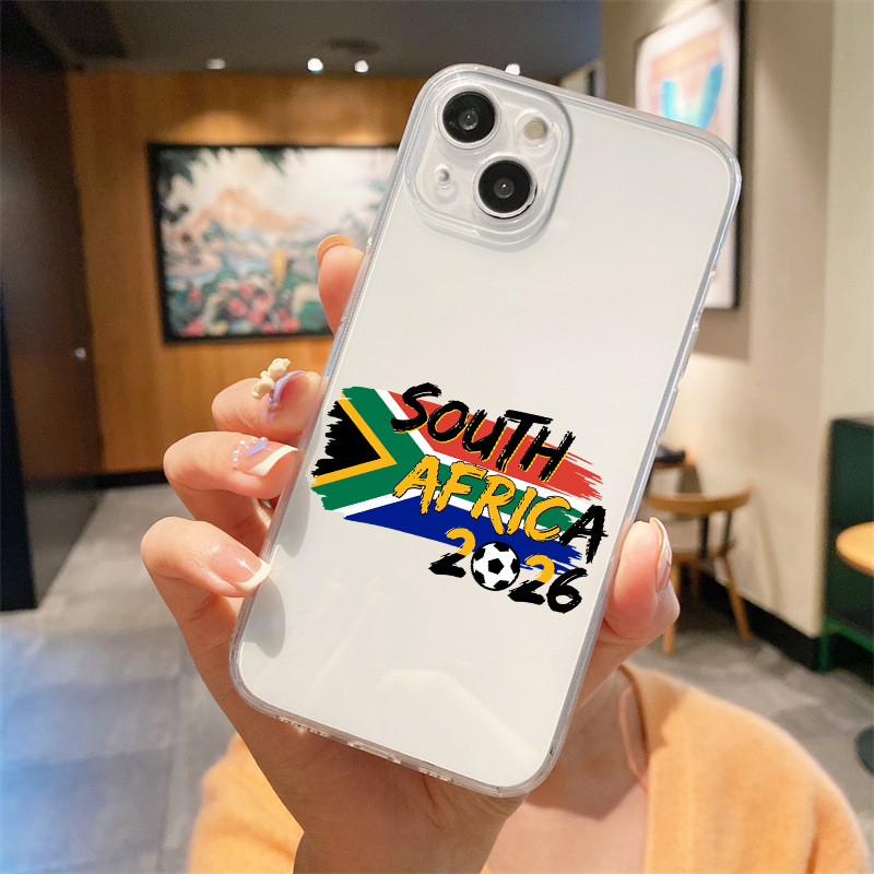 Coque de téléphone antichoc tr - Phone Cases South Africa avis et prix