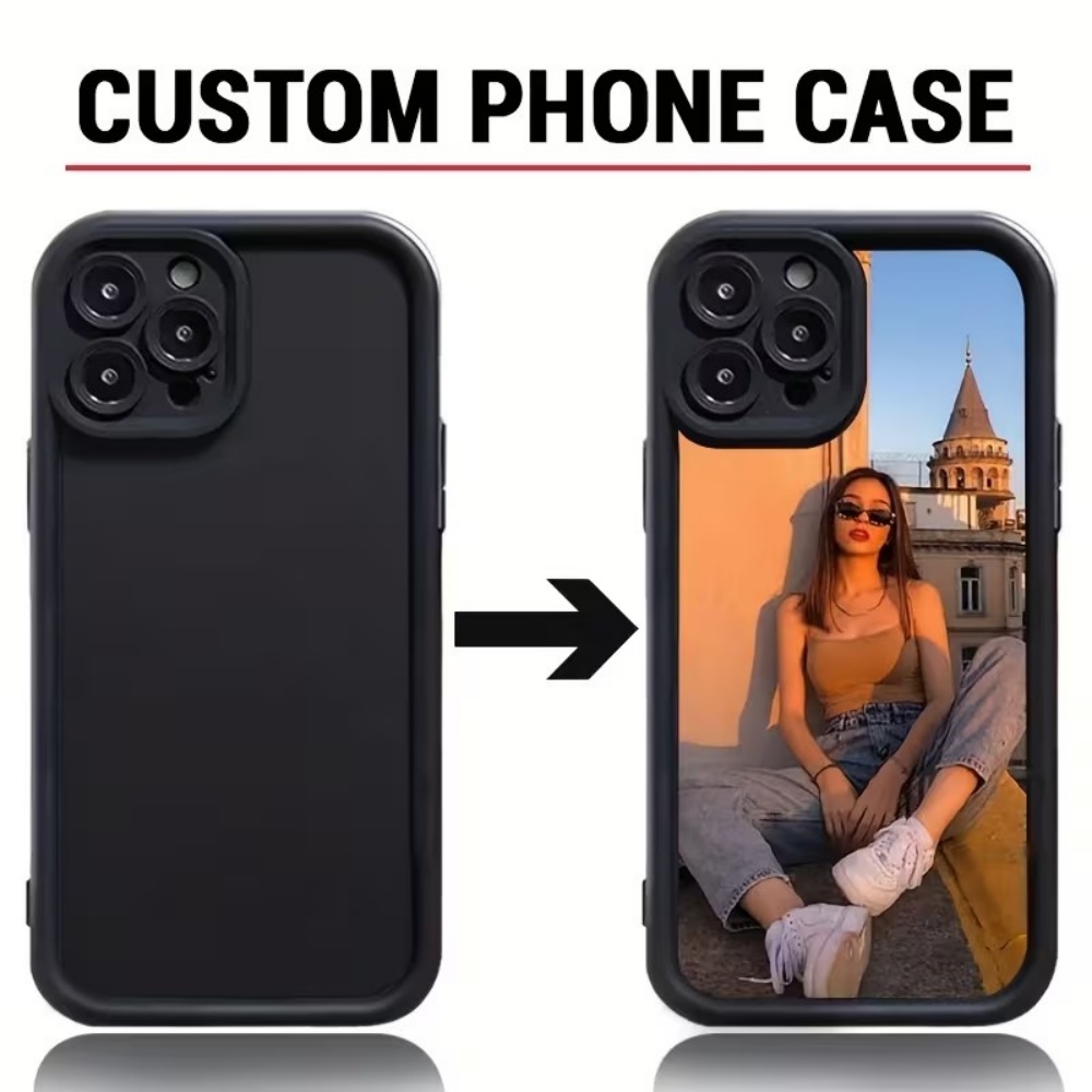 Coque de téléphone en TPU soup - Phone Cases With Pictures avis et prix