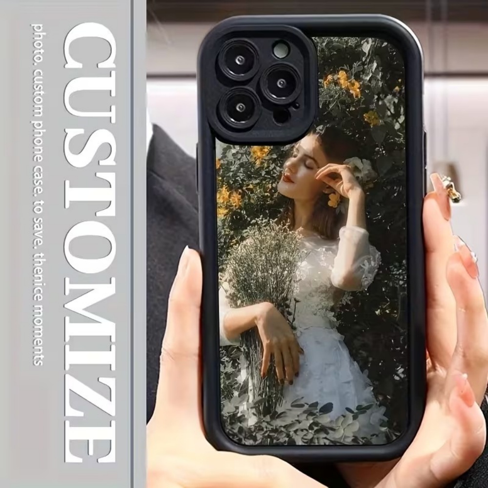Coque de téléphone en TPU soup - Phone Cases With Pictures avis et prix