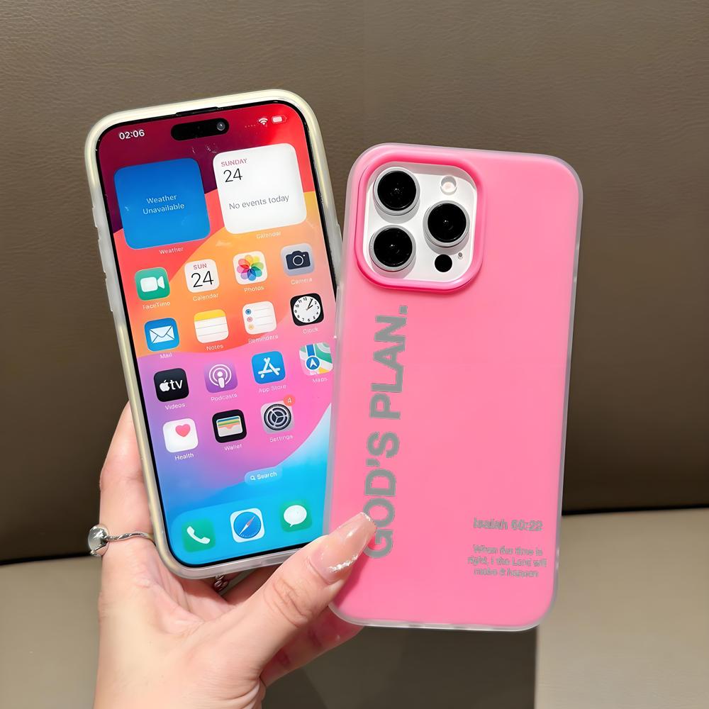 Coque de téléphone en silicone - Phone Cases Xs Iphone avis et prix
