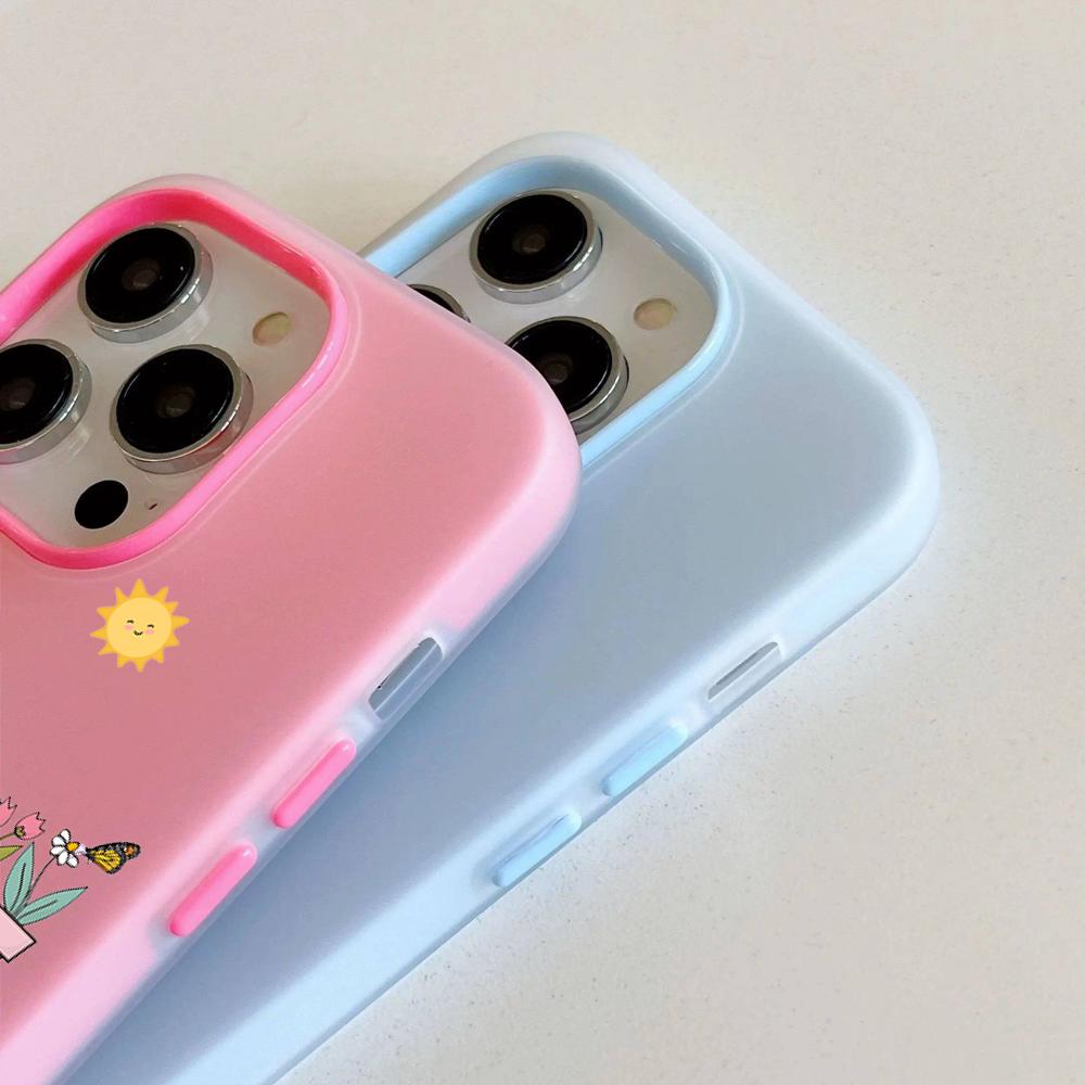 Coque de téléphone en silicone - Phone Cases Xs Iphone avis et prix