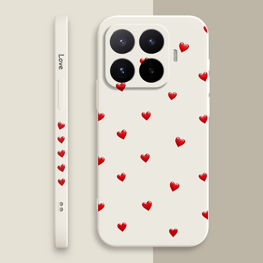 Coque de téléphone Crimson Hea - Phone Cases Xiaomi 15T avis et prix