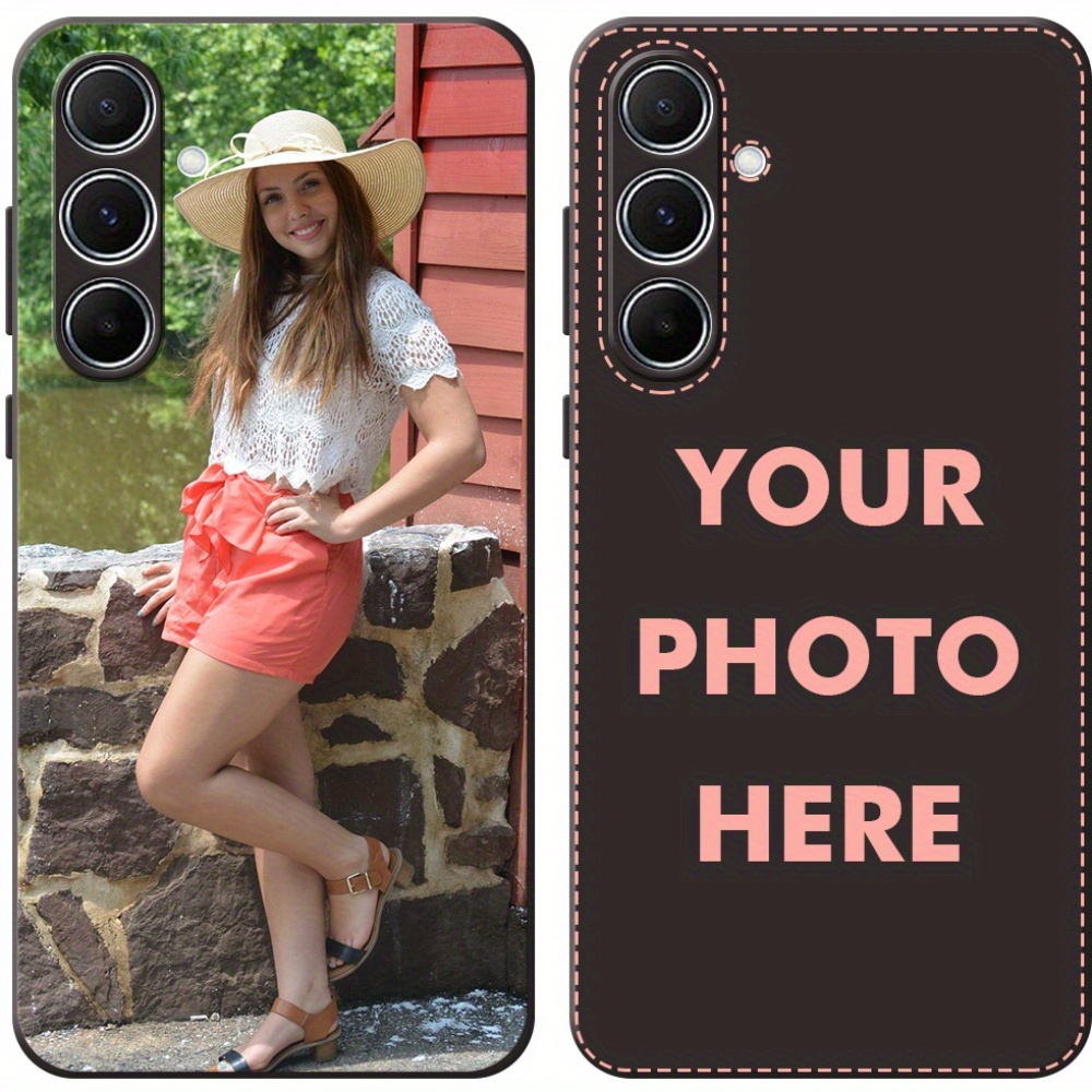 Coque Mate Personnalisée pour  - Phone Cases With Pictures avis et prix