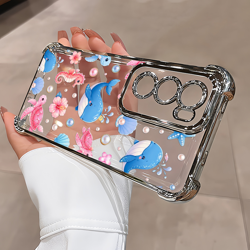 Coque de téléphone en TPU soup - Phone Cases Realme avis et prix