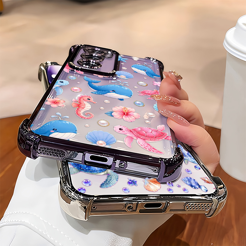 Coque de téléphone en TPU soup - Phone Cases Realme avis et prix
