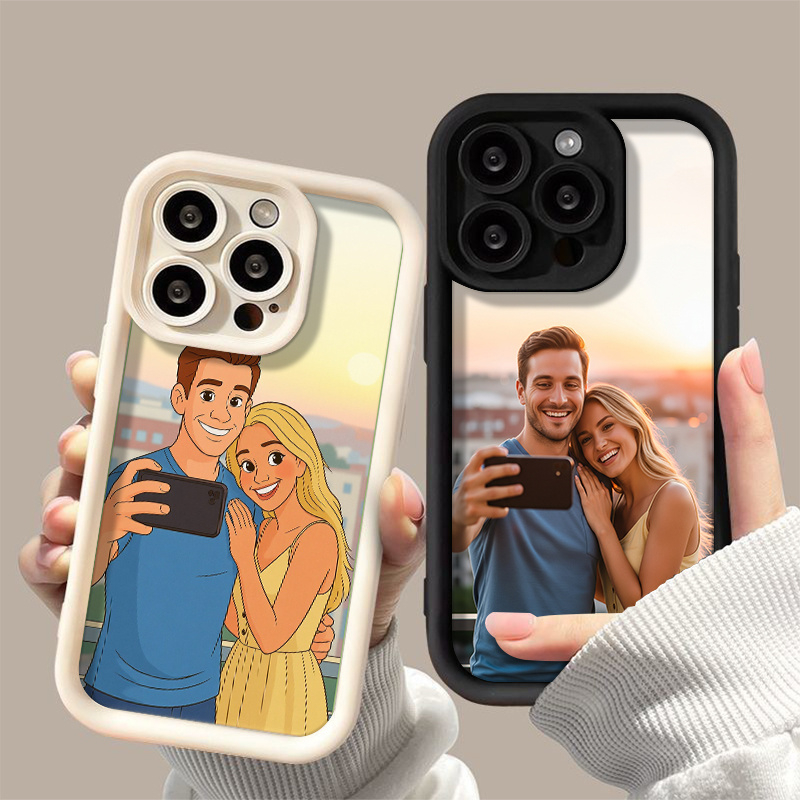 Coque de protection personnali - Phone Cases With Pictures avis et prix