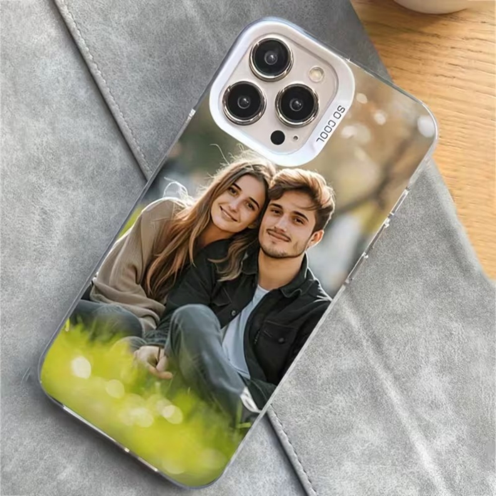 Coque de téléphone personnalis - Phone Cases With Pictures avis et prix