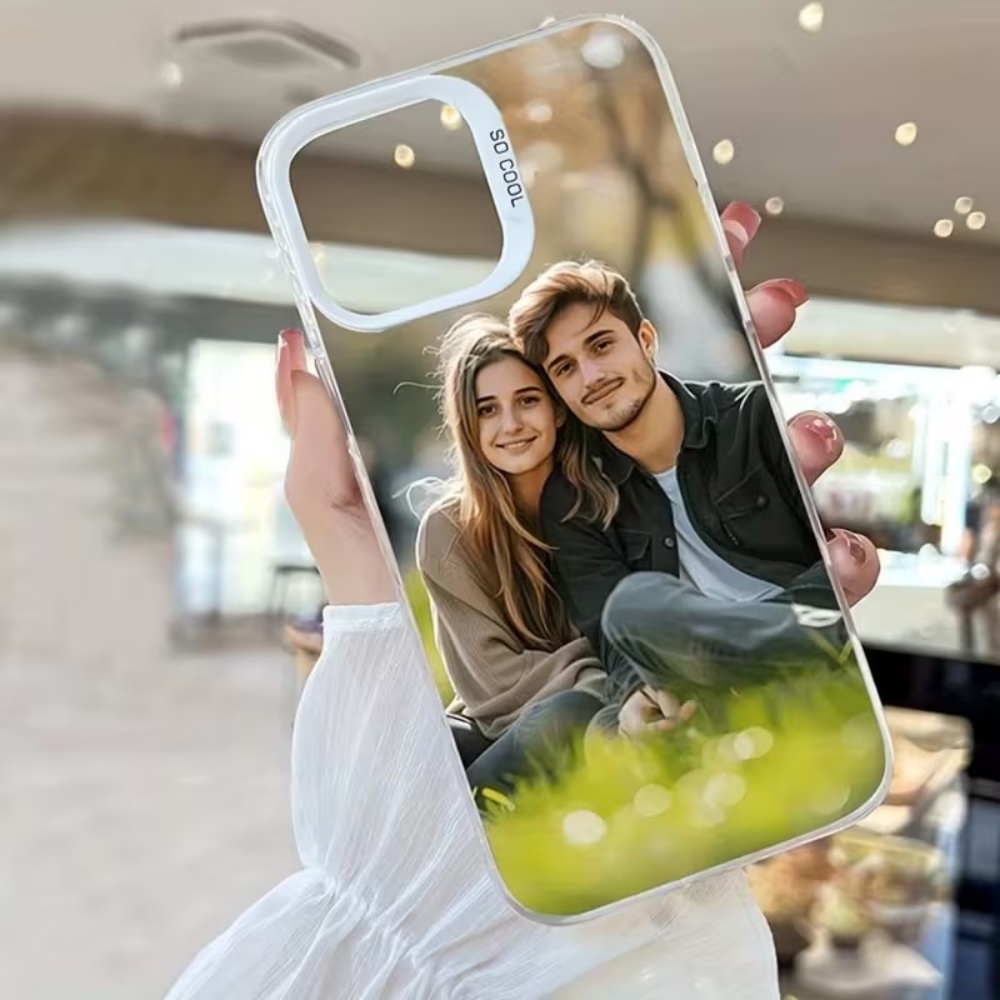 Coque de téléphone personnalis - Phone Cases With Pictures avis et prix
