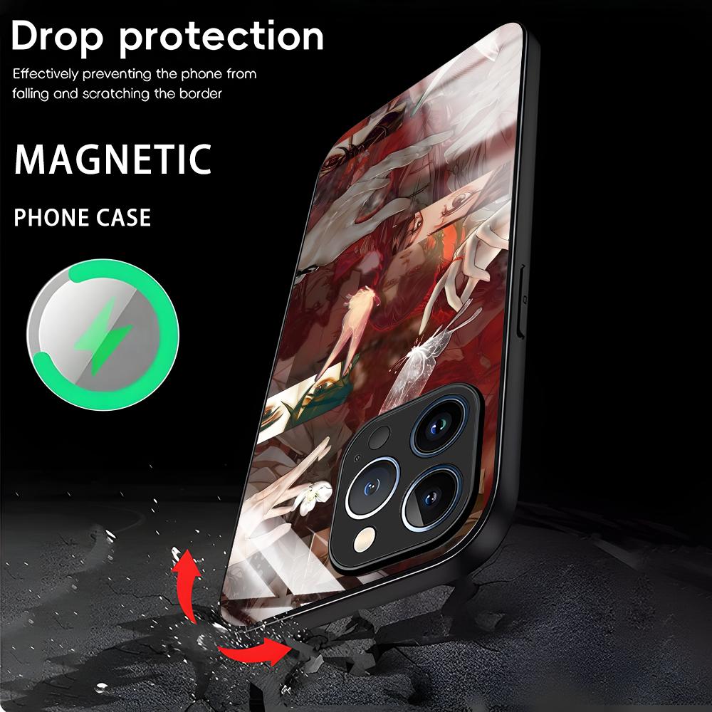 Coque de téléphone avec bénédi - Phone Cases Xs Iphone avis et prix