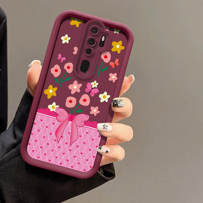 Coque de téléphone en silicone - Phone Cases Realme avis et prix