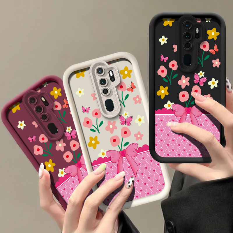 Coque de téléphone en silicone - Phone Cases Realme avis et prix