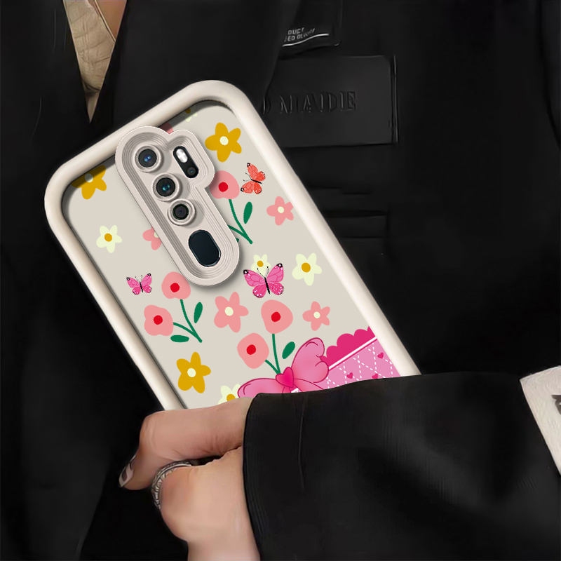 Coque de téléphone en silicone - Phone Cases Realme avis et prix