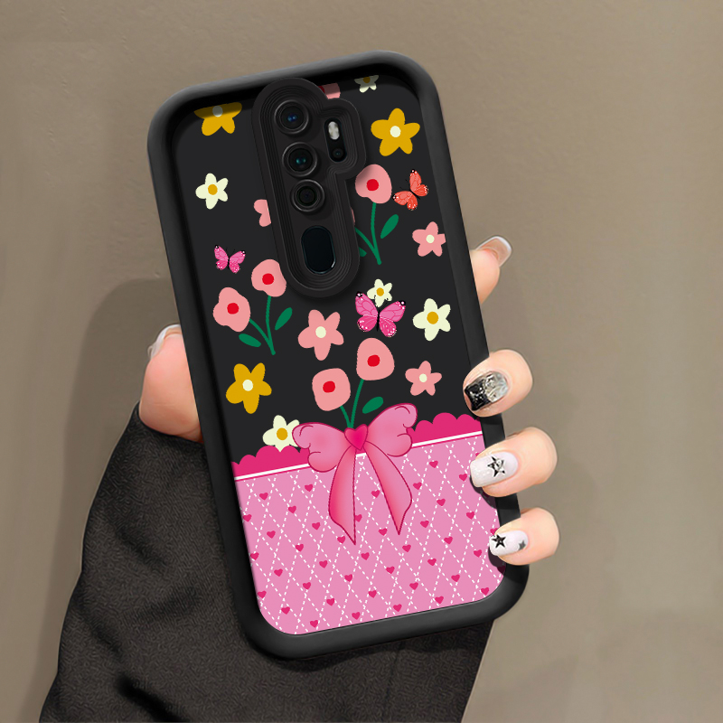 Coque de téléphone en silicone - Phone Cases Realme avis et prix
