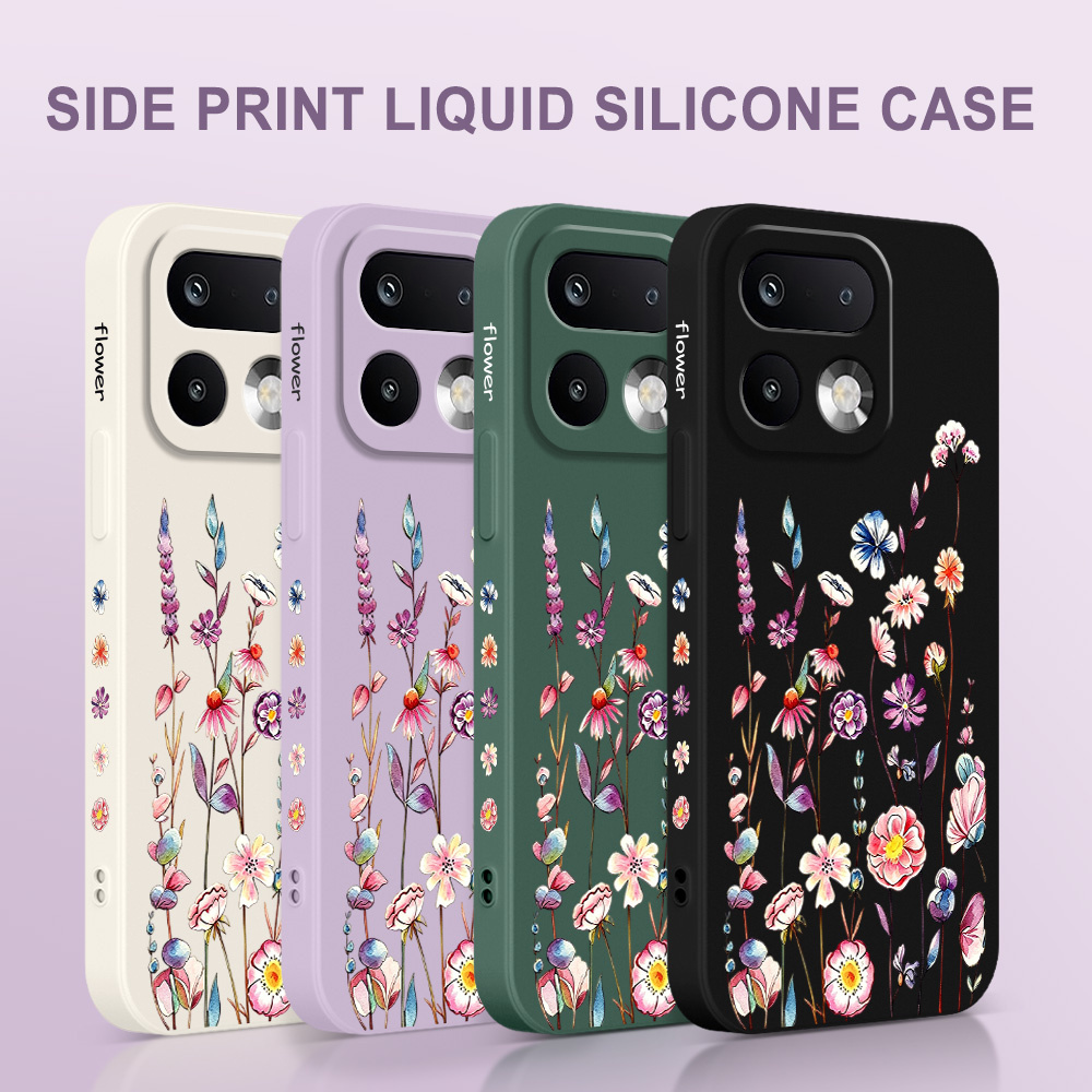 Coque de téléphone Field Bouqu - Phone Cases Realme avis et prix