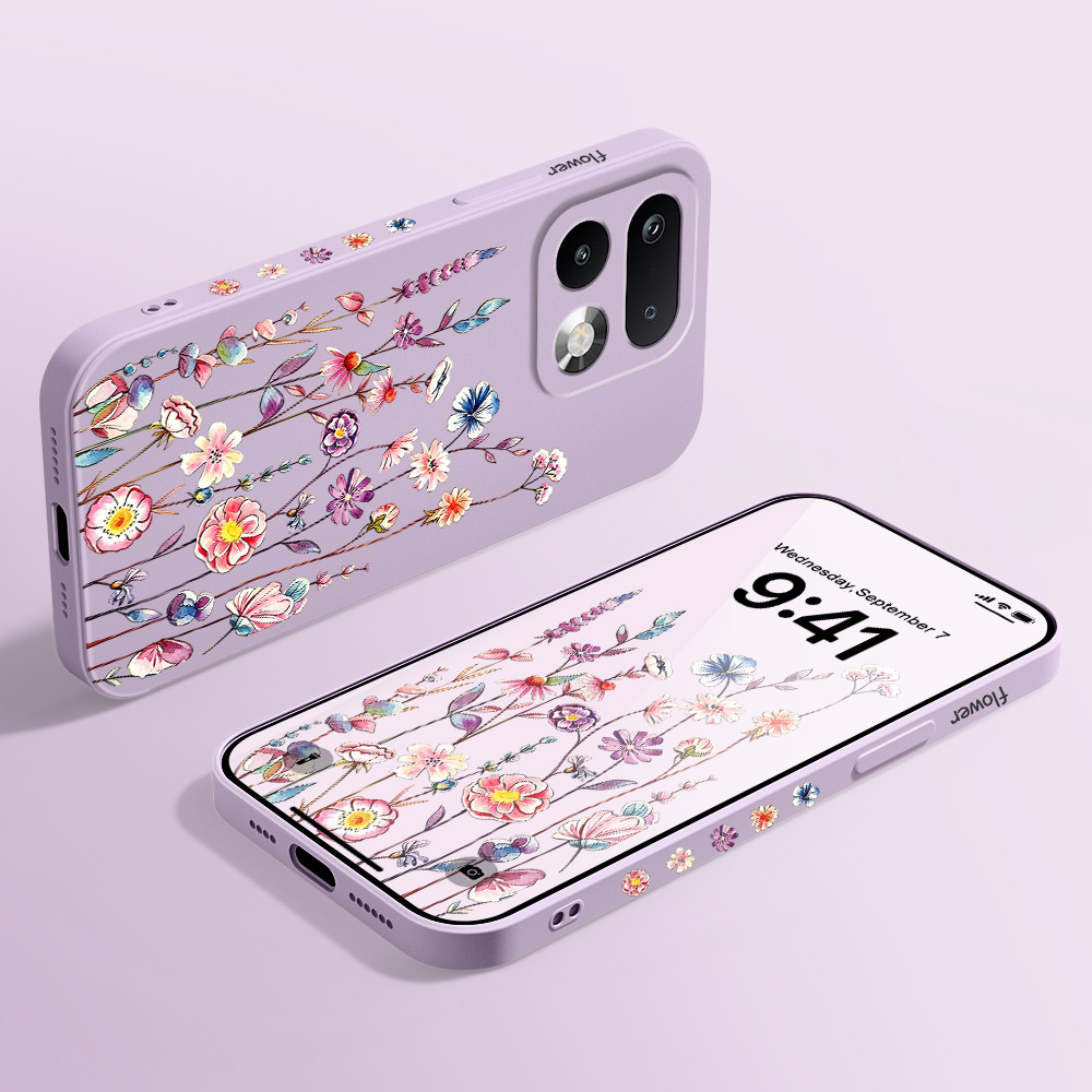 Coque de téléphone Field Bouqu - Phone Cases Realme avis et prix