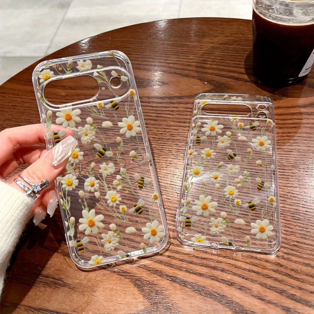Coque de téléphone transparent - Phone Cases Pixel 10 Pro avis et prix