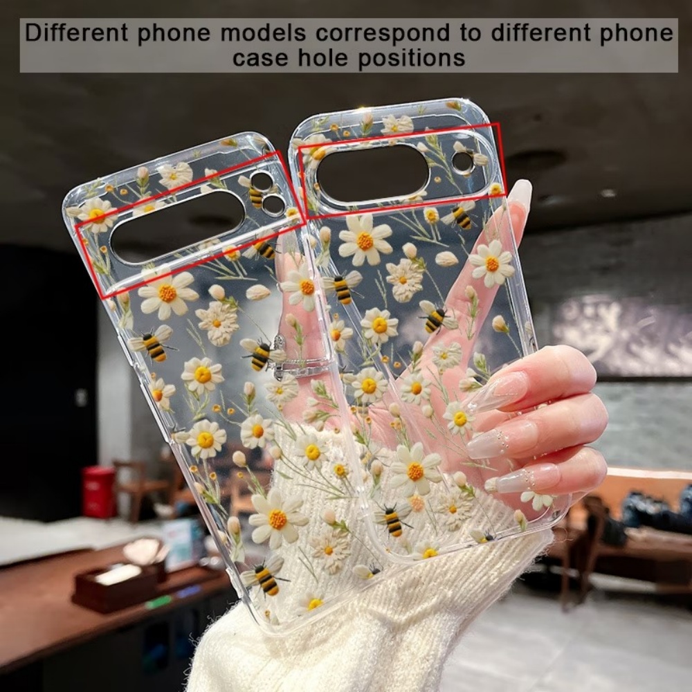 Coque de téléphone transparent - Phone Cases Pixel 10 Pro avis et prix