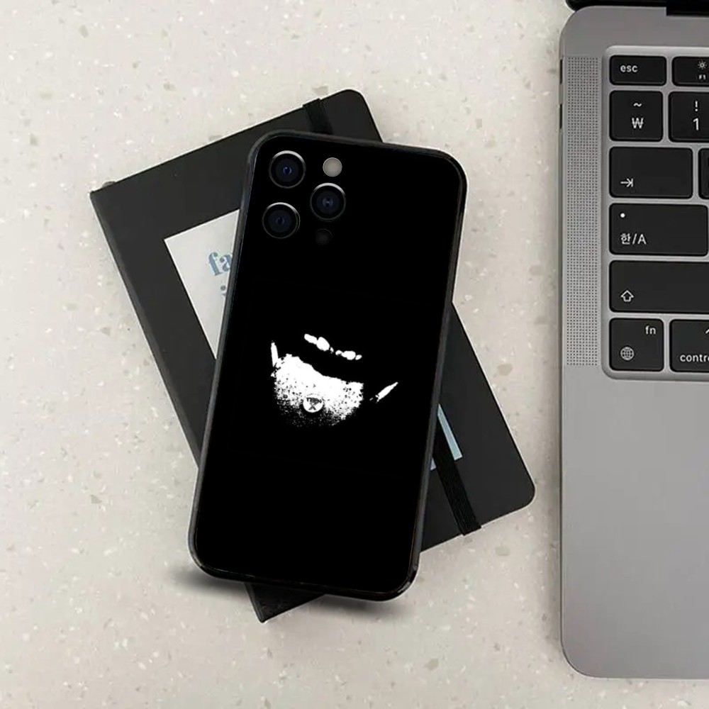 Coque de téléphone o-opium Rap - Phone Cases Nyc avis et prix