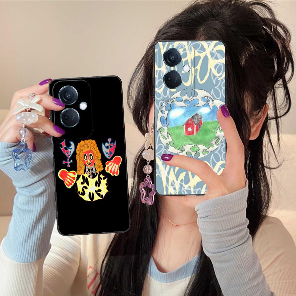 Coque de téléphone Bladee Exet - Phone Cases Exeter avis et prix