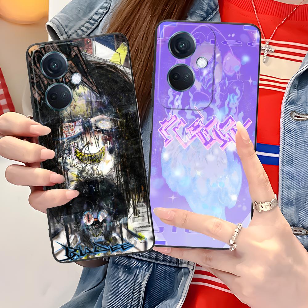 Coque de téléphone Bladee Exet - Phone Cases Exeter avis et prix