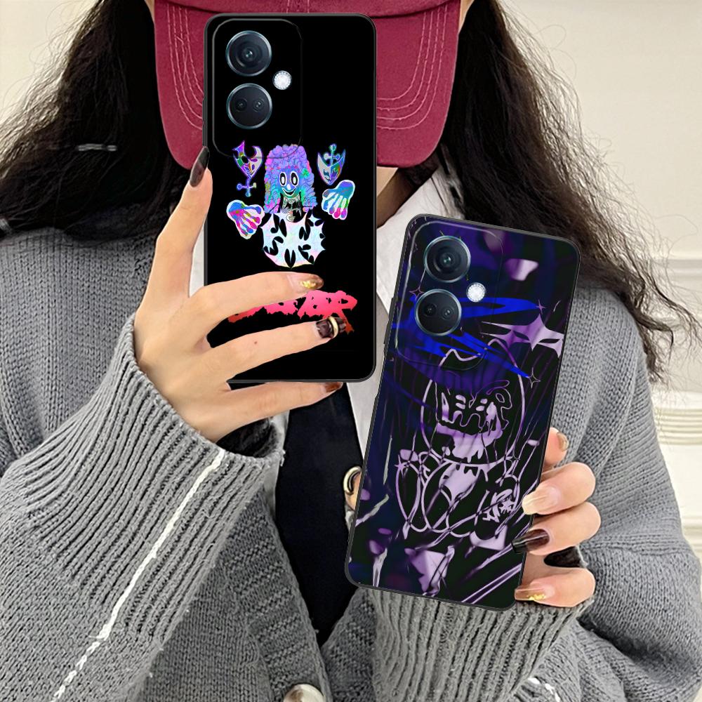 Coque de téléphone Bladee Exet - Phone Cases Exeter avis et prix
