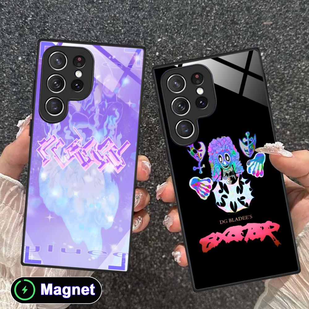Coque de téléphone Bladee Exet - Phone Cases Exeter avis et prix