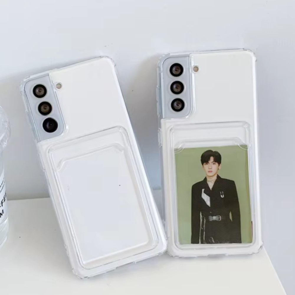 Étui de téléphone transparent  - Phone Cases With Pictures avis et prix