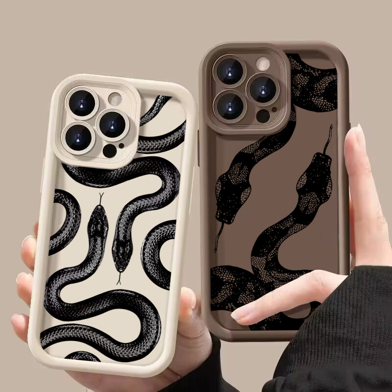 Coque de téléphone à motif ser - Phone Cases Xs Iphone avis et prix