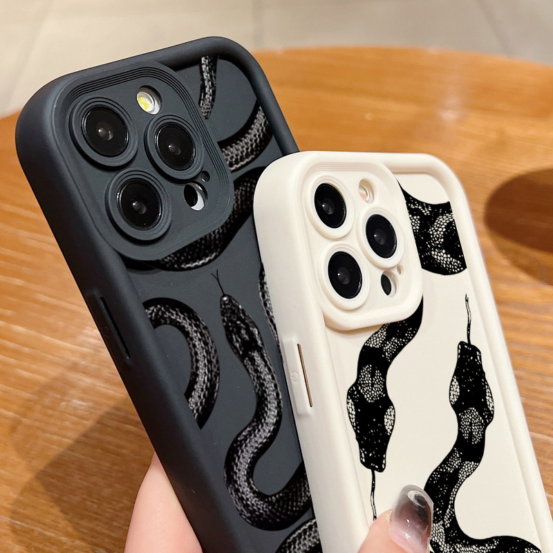 Coque de téléphone à motif ser - Phone Cases Xs Iphone avis et prix