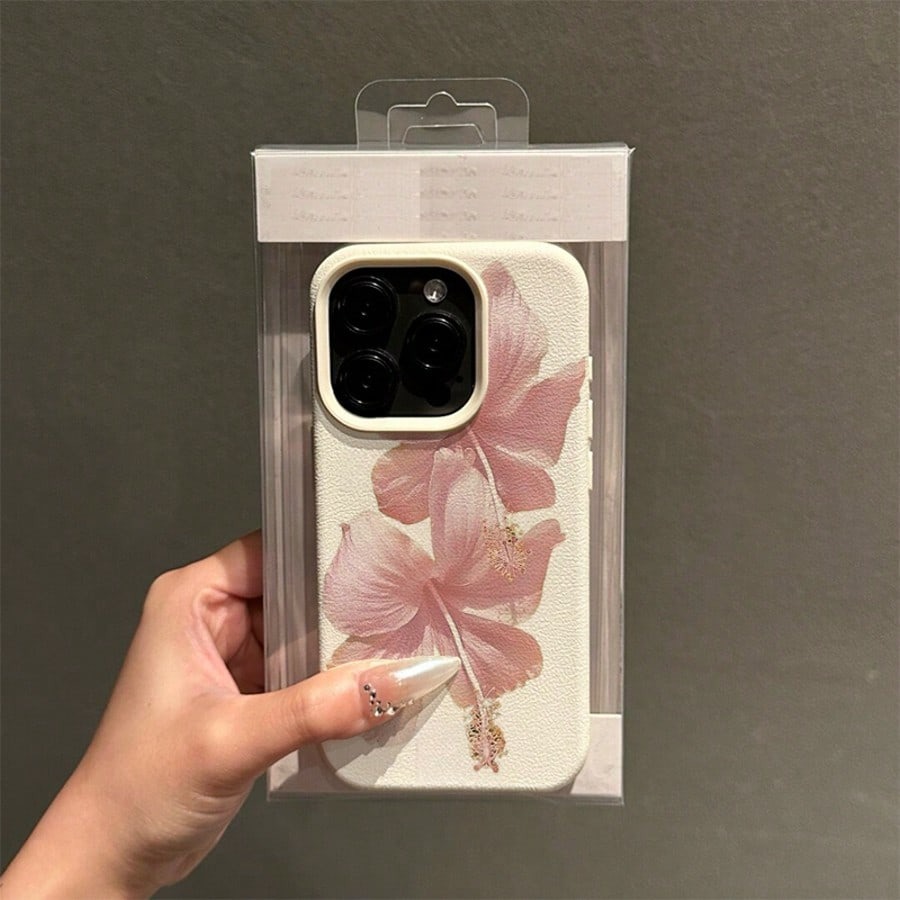 Coque de téléphone élégante à  - Phone Cases Aesthetic avis et prix