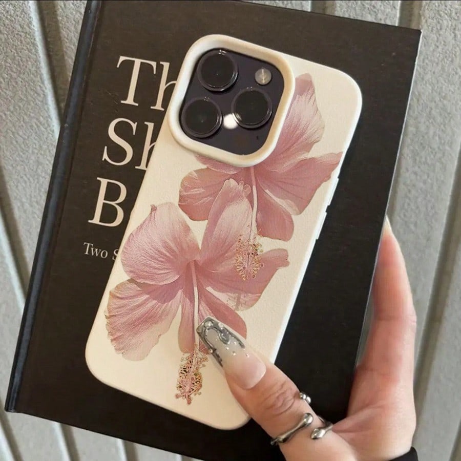 Coque de téléphone élégante à  - Phone Cases Aesthetic avis et prix