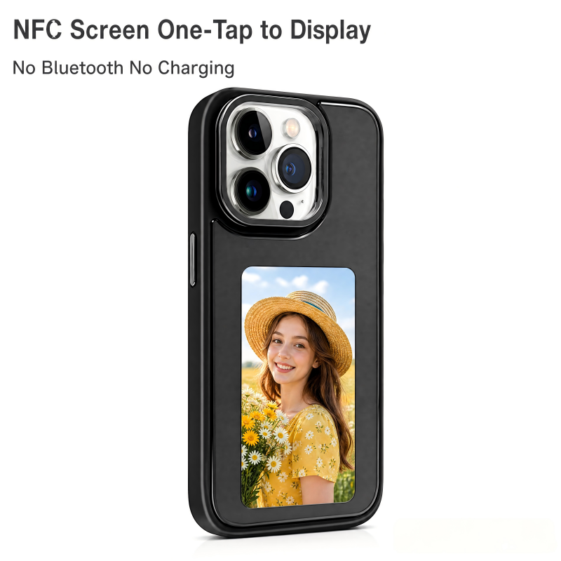 Coque de téléphone NFC passive - Phone Cases With Pictures avis et prix