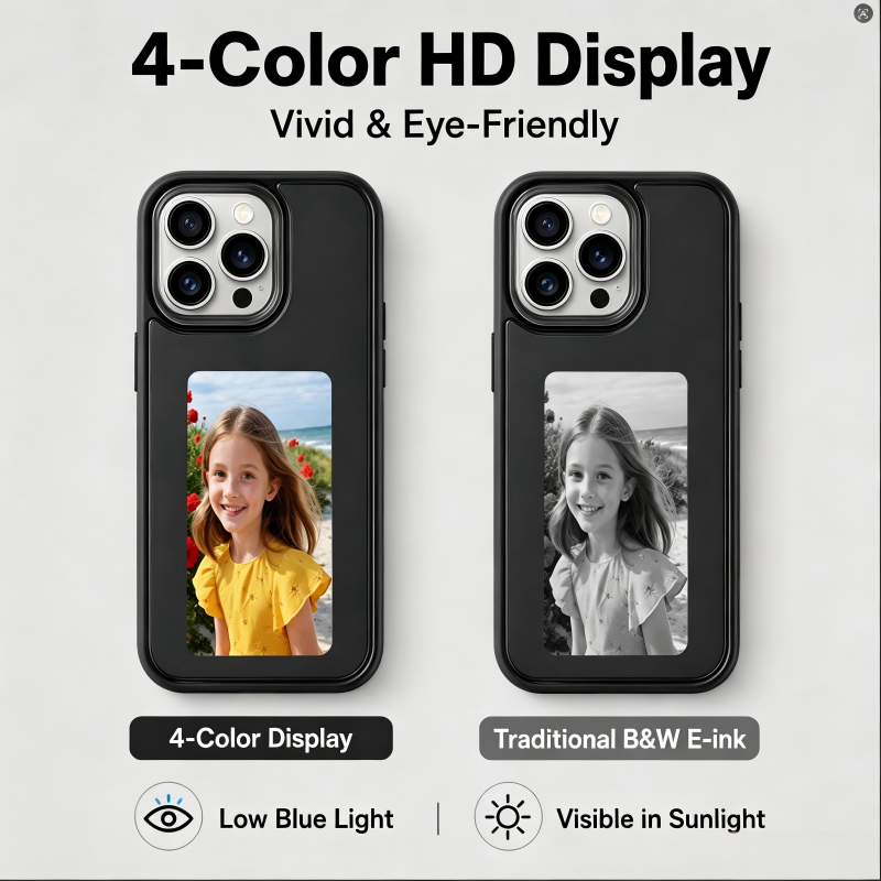 Coque de téléphone NFC passive - Phone Cases With Pictures avis et prix
