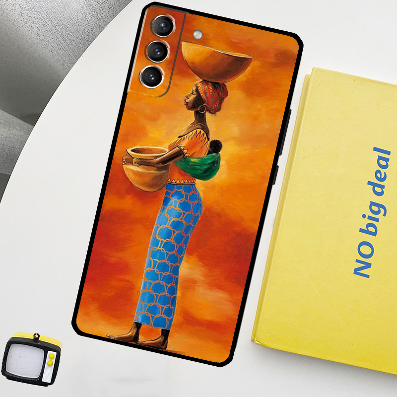 Coque de téléphone femme afriq - Phone Cases South Africa avis et prix