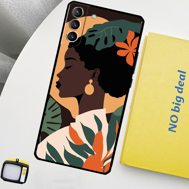 Coque de téléphone femme afriq - Phone Cases South Africa avis et prix
