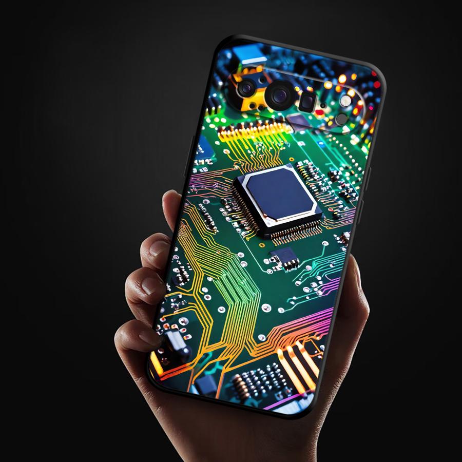 Coque de téléphone rétro motif - Phone Cases Pixel 10 Pro avis et prix