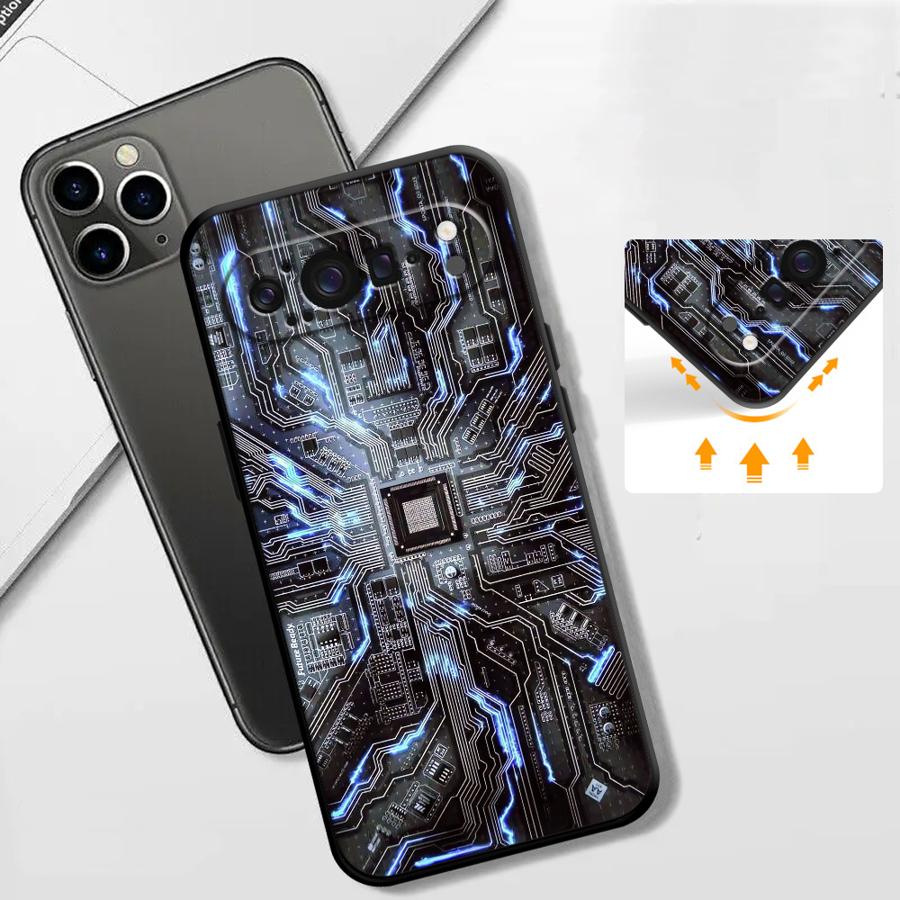 Coque de téléphone rétro motif - Phone Cases Pixel 10 Pro avis et prix