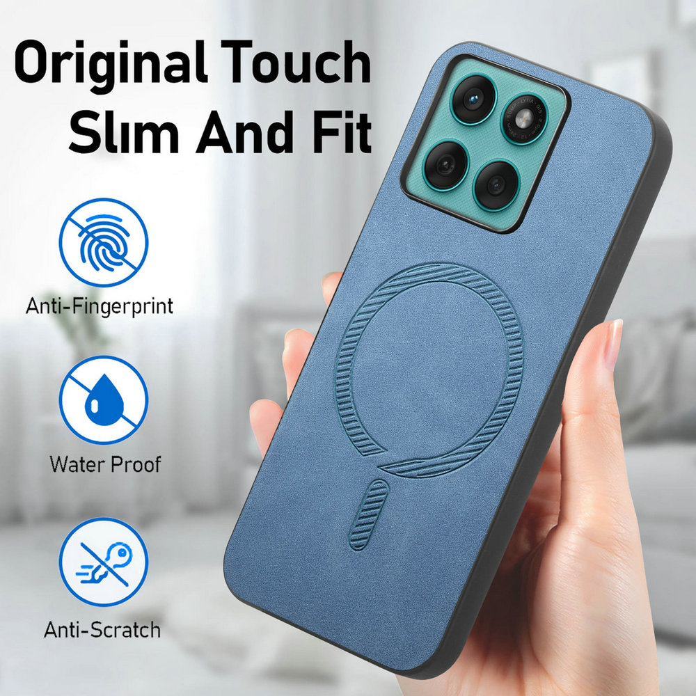Étui de luxe pour MOTOROLA EDG - Phone Cases Motorola Edge 2025 avis et prix