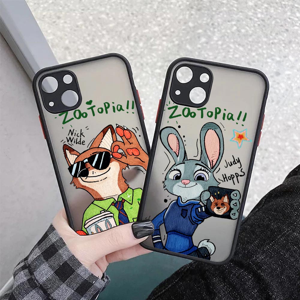 Coque translucide mate Disney  - Phone Cases Xs Iphone avis et prix