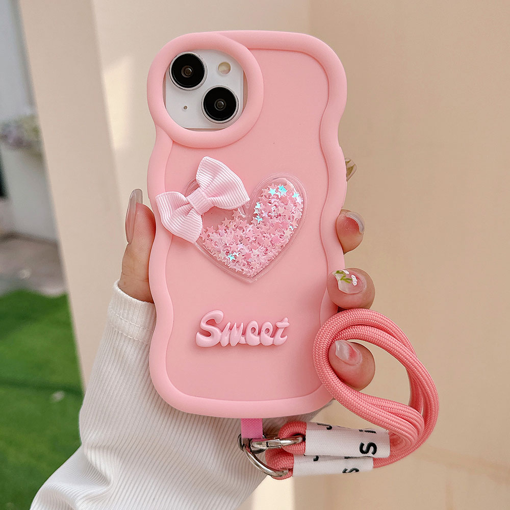 Coque de téléphone souple ondu - Phone Cases Nyc avis et prix