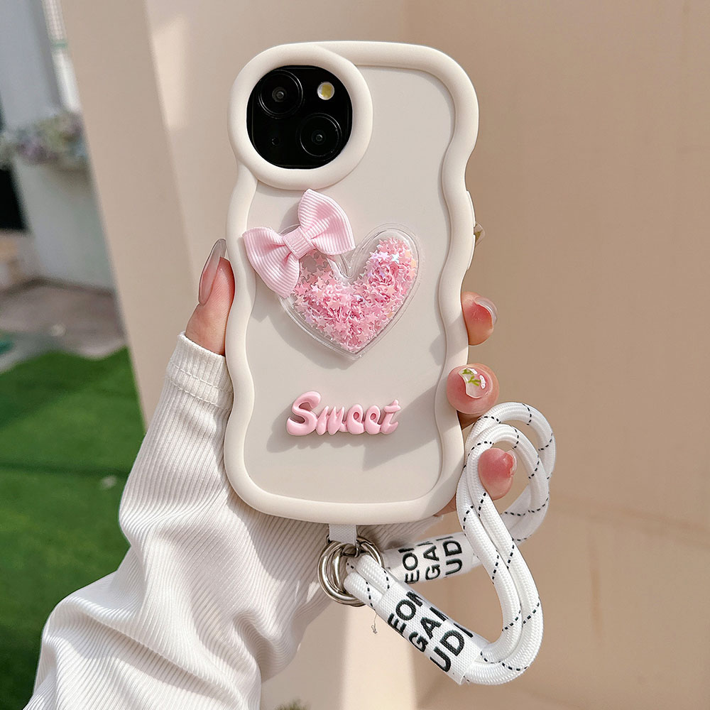 Coque de téléphone souple ondu - Phone Cases Nyc avis et prix