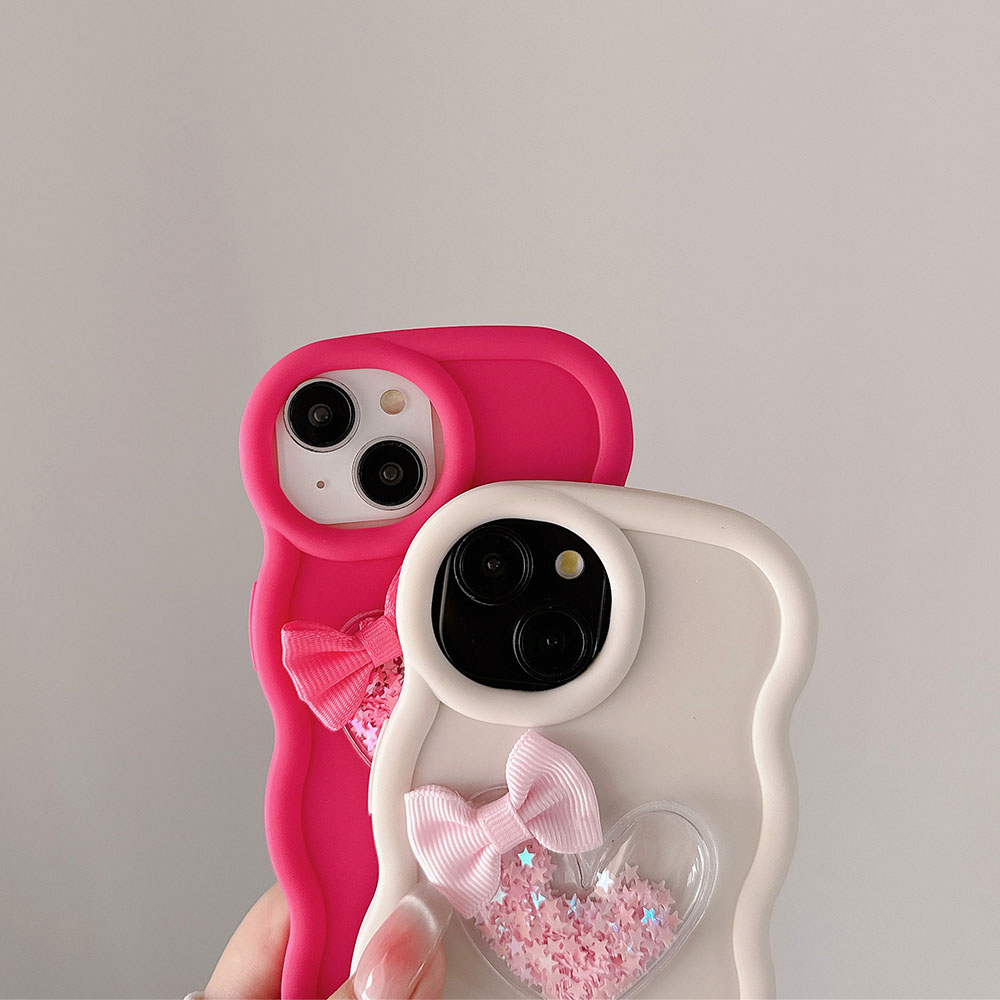 Coque de téléphone souple ondu - Phone Cases Nyc avis et prix