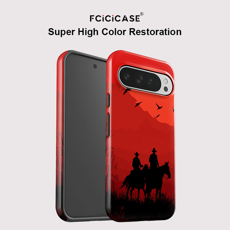 Fcicicase – coque de téléphone - Phone Cases Pixel 10 Pro avis et prix
