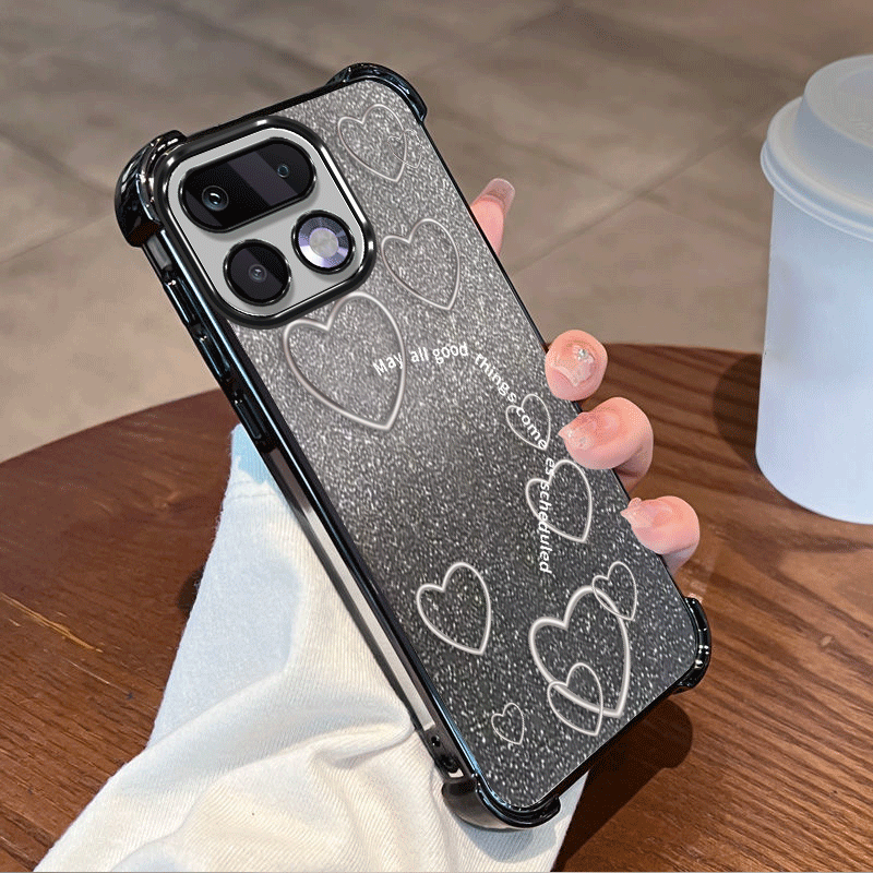 Housse de protection plaquée à - Phone Cases Realme avis et prix