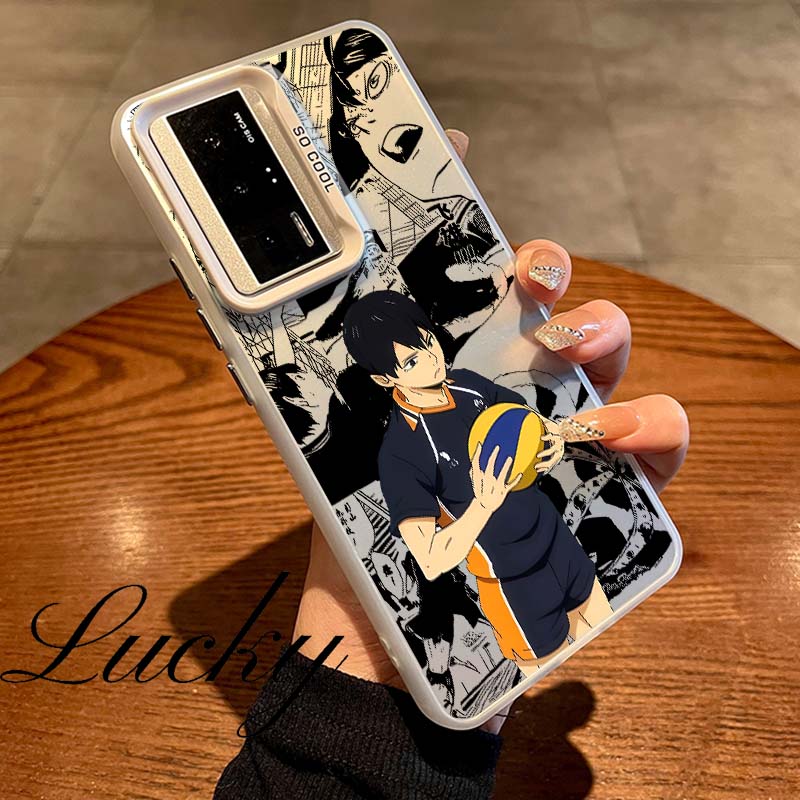 Coque esthétique Kageyama pour - Phone Cases Aesthetic avis et prix