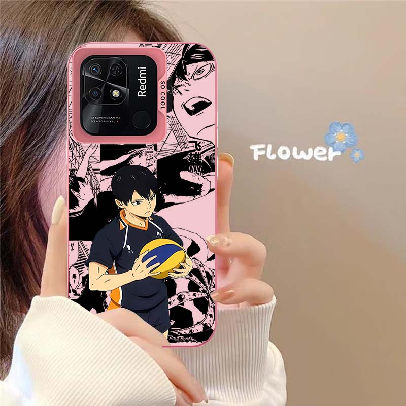 Coque esthétique Kageyama pour - Phone Cases Aesthetic avis et prix