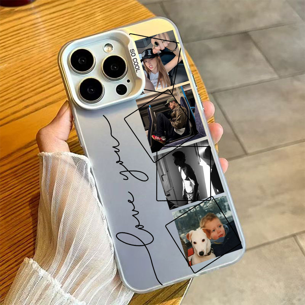 Coque de téléphone personnalis - Phone Cases With Pictures avis et prix