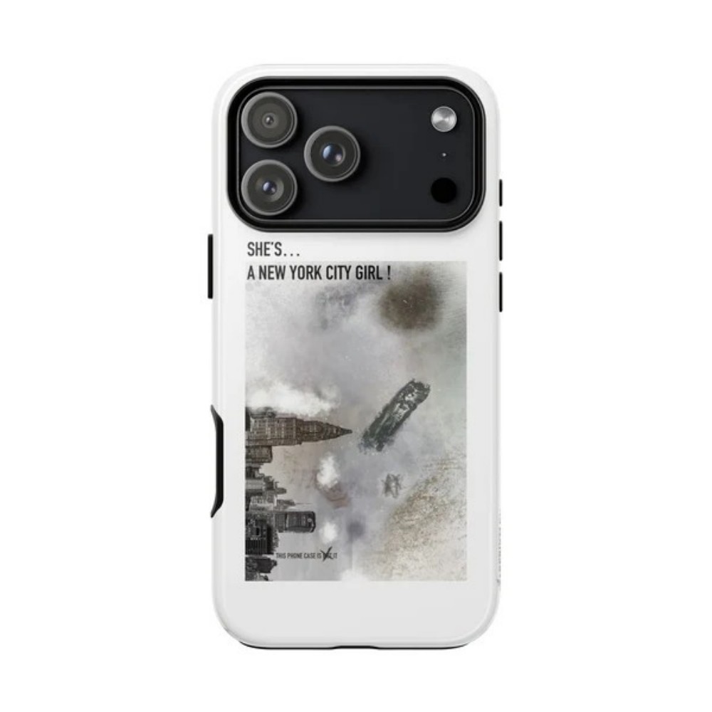 Coque de téléphone de luxe Clm - Phone Cases Nyc avis et prix